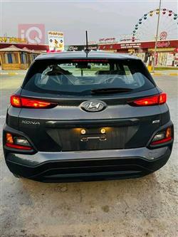 هیوندای کۆنا